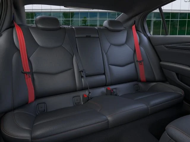 2026 Cadillac CT5 V-Series - Photo 17