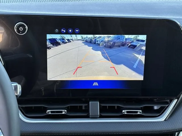 2027 Chevrolet Equinox LT - Photo 14