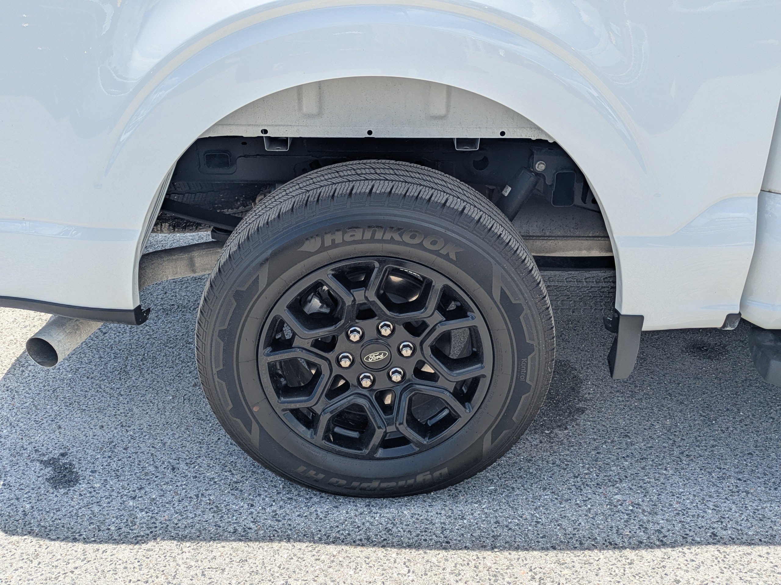 Used 2025  Ford XLT image 11