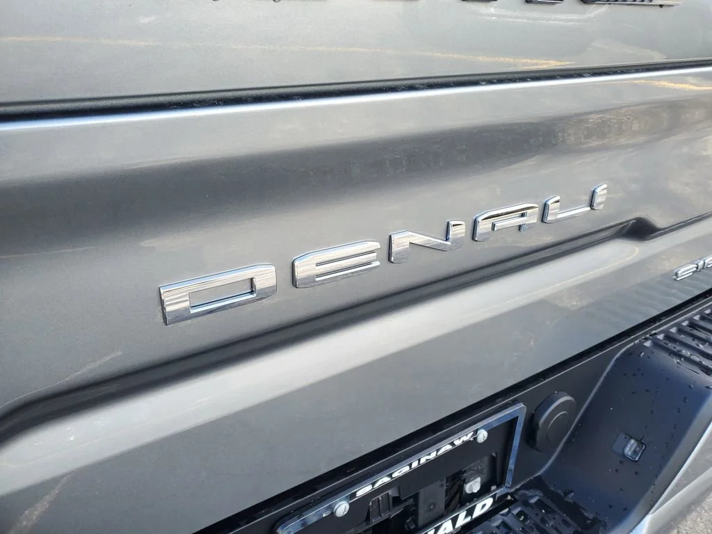 2026 GMC Sierra 1500 Denali Ultimate - Photo 30