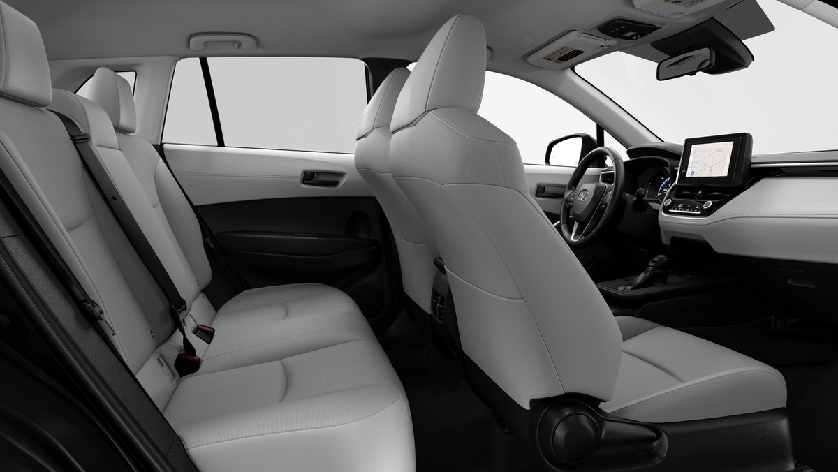 New 2026 Cypress Toyota LE image 21