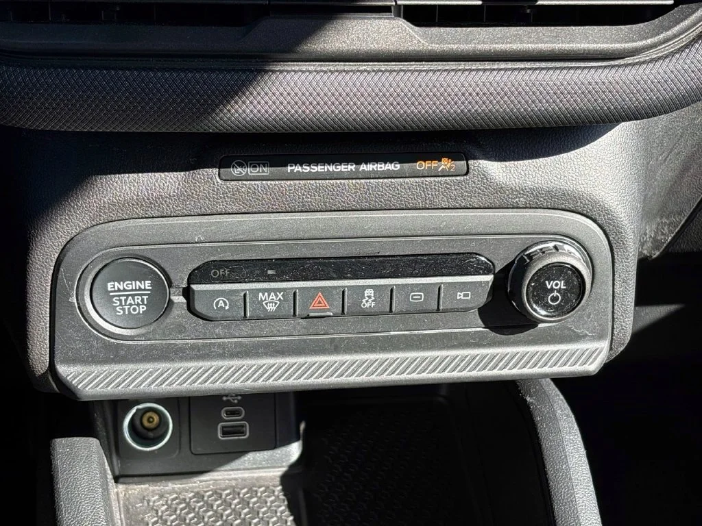 Used 2026 Gray Metallic Ford Big Bend image 25