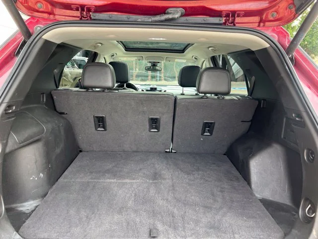 Used 2021 Red Chevrolet Premier image 32