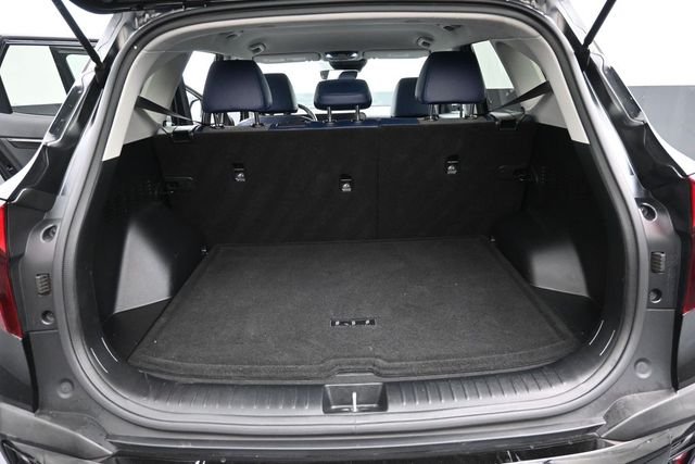 Used 2024 Black Kia S image 23