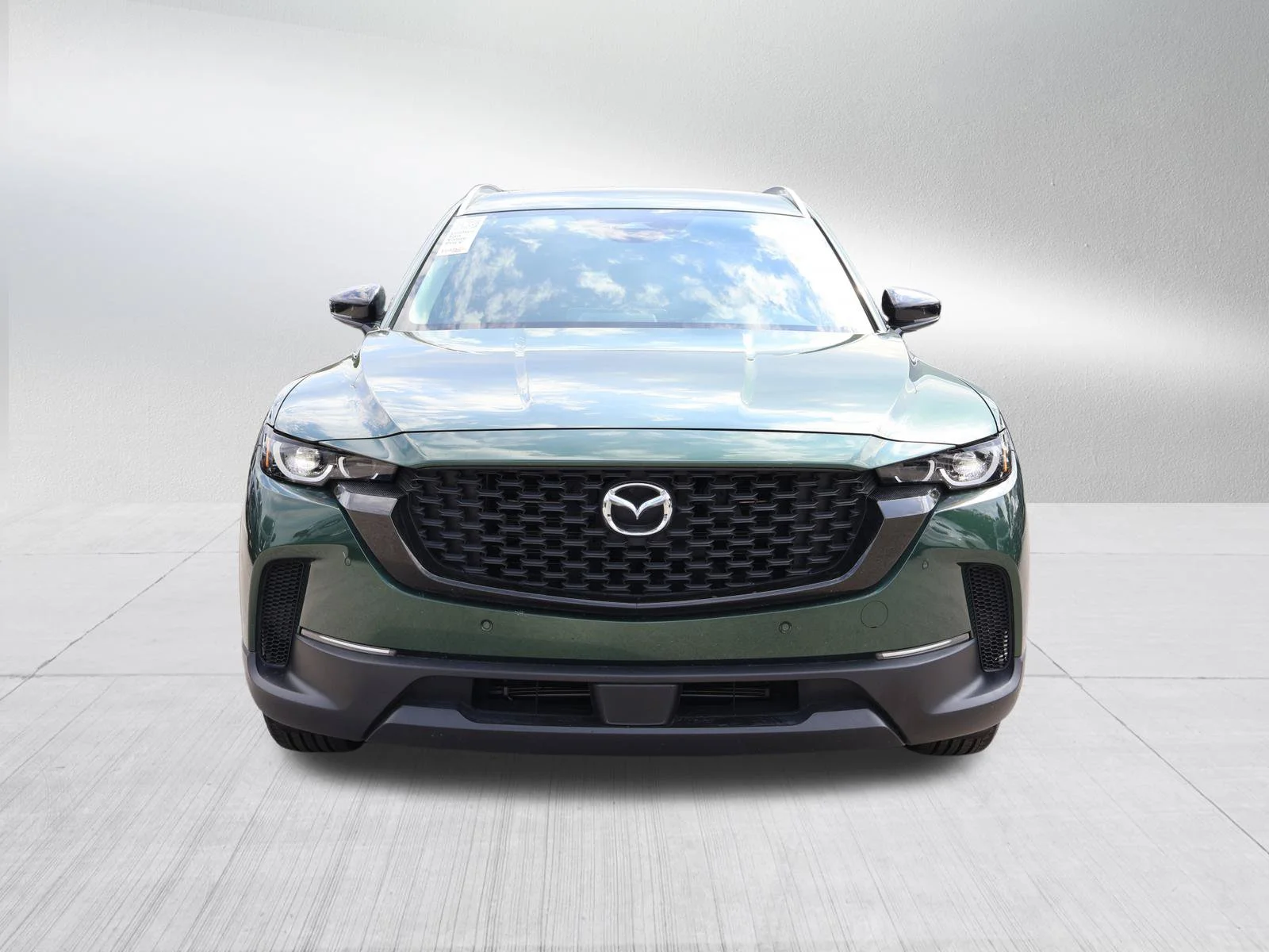 Used 2026 Mazda CX-50 Preferred with VIN 7MMVABBL9TN453014 for sale in Kansas City