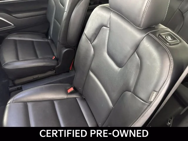 Used 2025 Black Kia S image 30