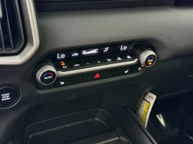 New 2026 Gray Mazda 2.5 S Preferred image 15
