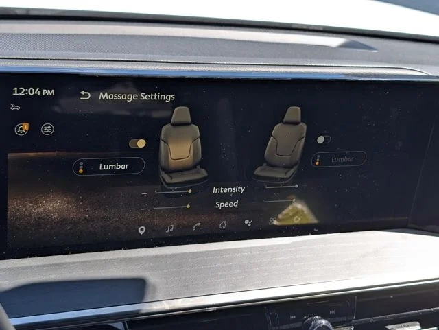 2026 INFINITI QX80 Sport - Photo 15