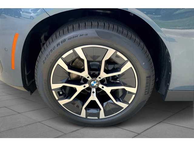 2025 BMW X3 30 - Photo 11