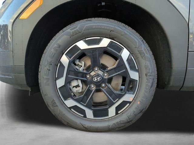 Used 2026 Gray Hyundai SE image 14