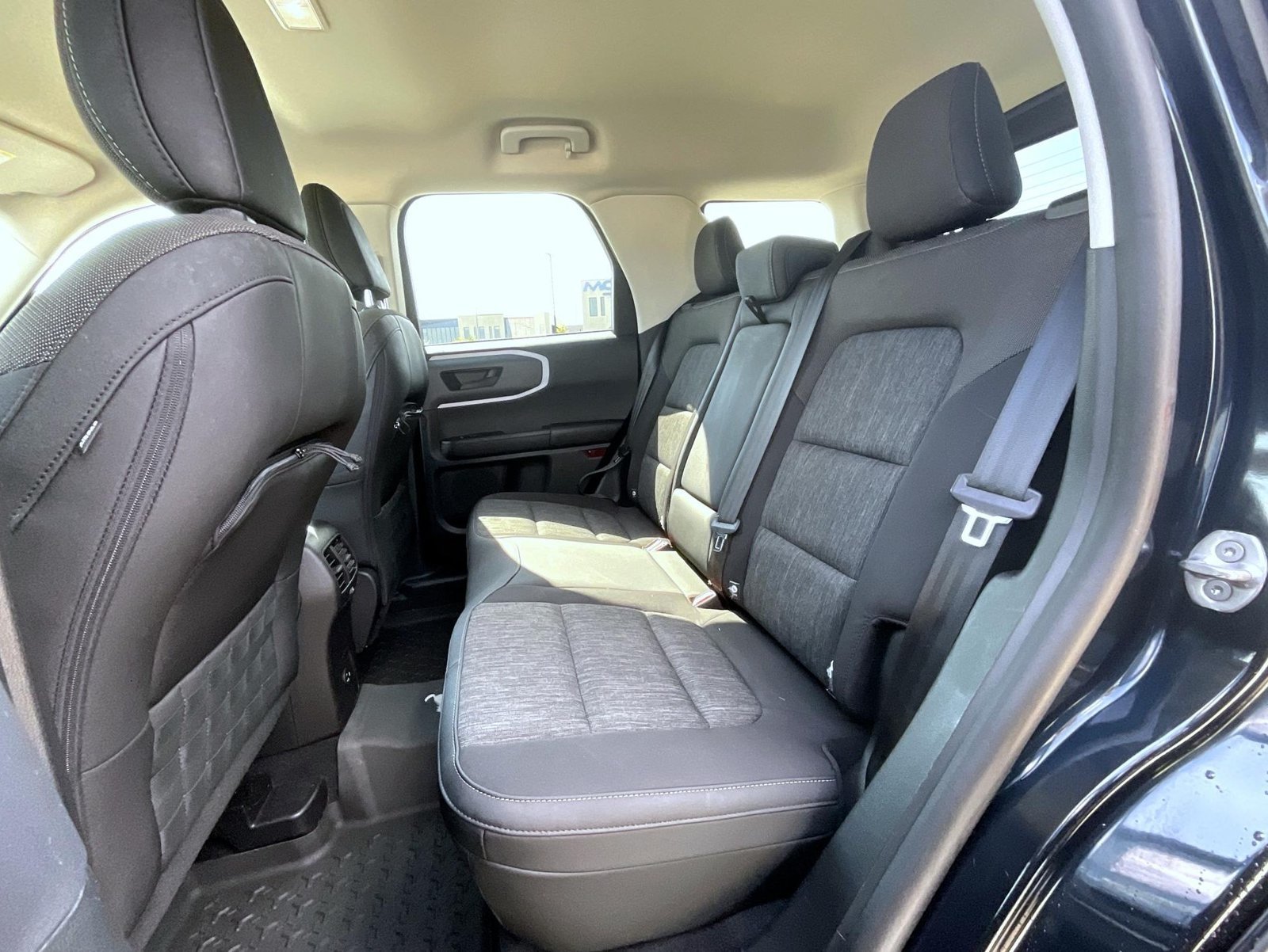 Used 2022 Blue Ford Big Bend image 19