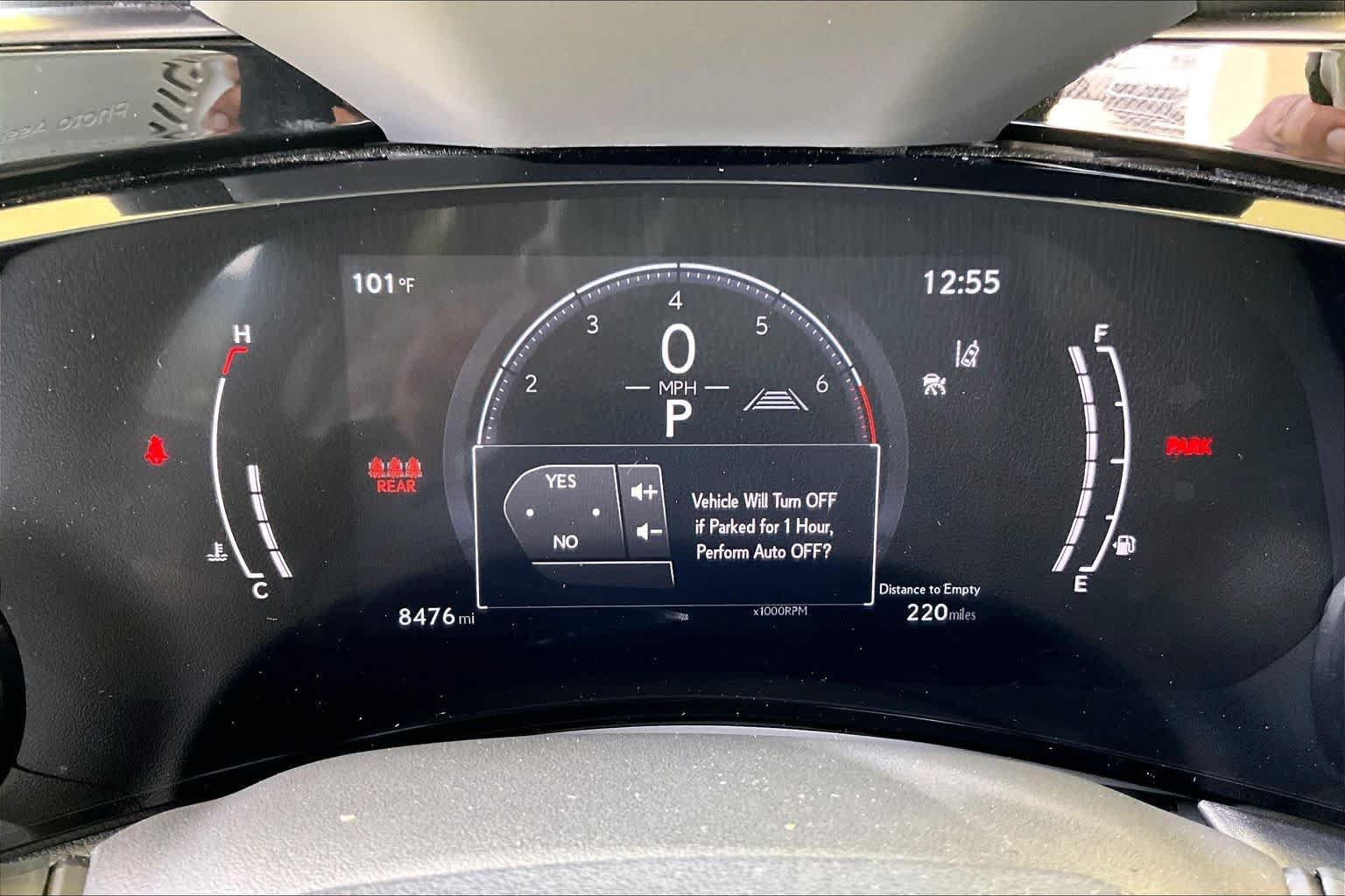 Used 2026 Caviar Lexus Luxury image 23