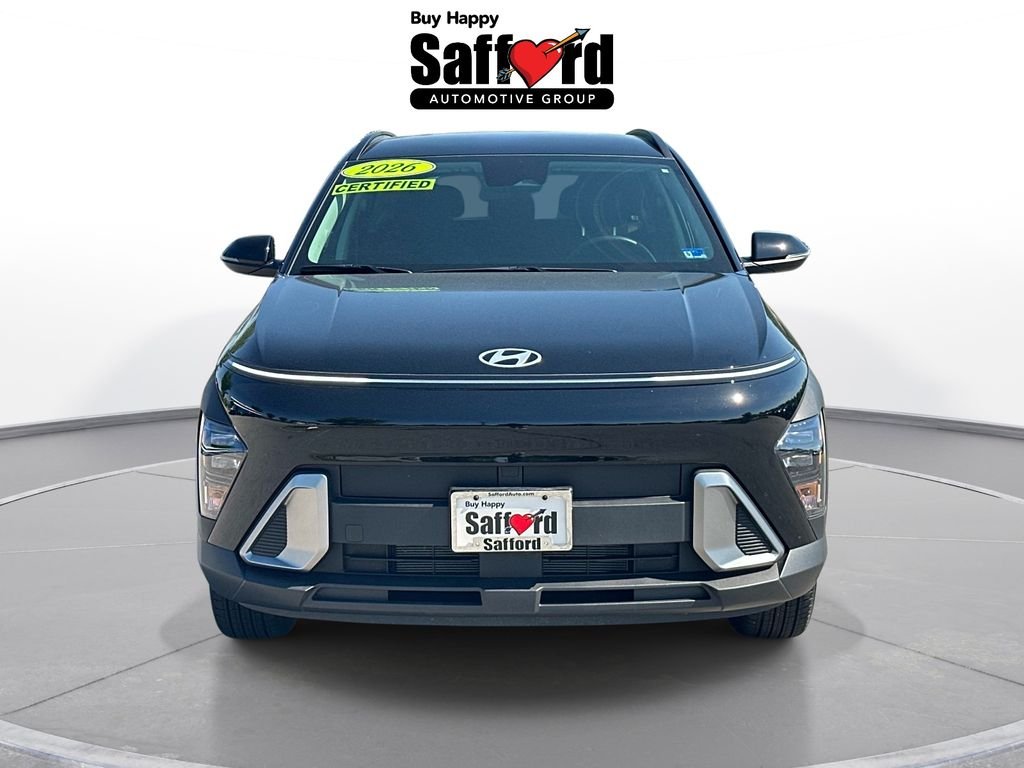 2026 Hyundai Kona SEL Sport - Photo 7