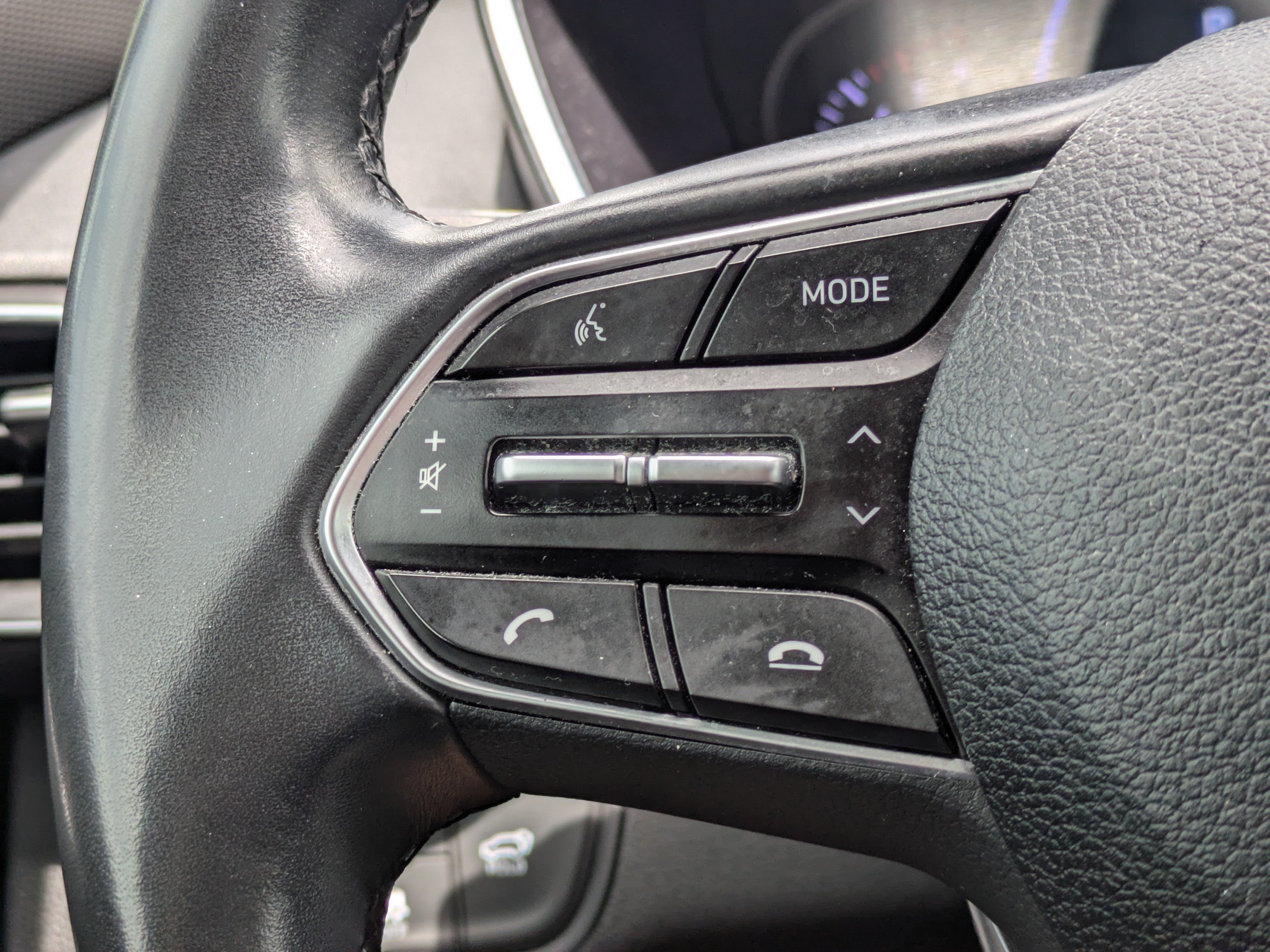 2019 Hyundai Santa Fe Ultimate - Photo 26