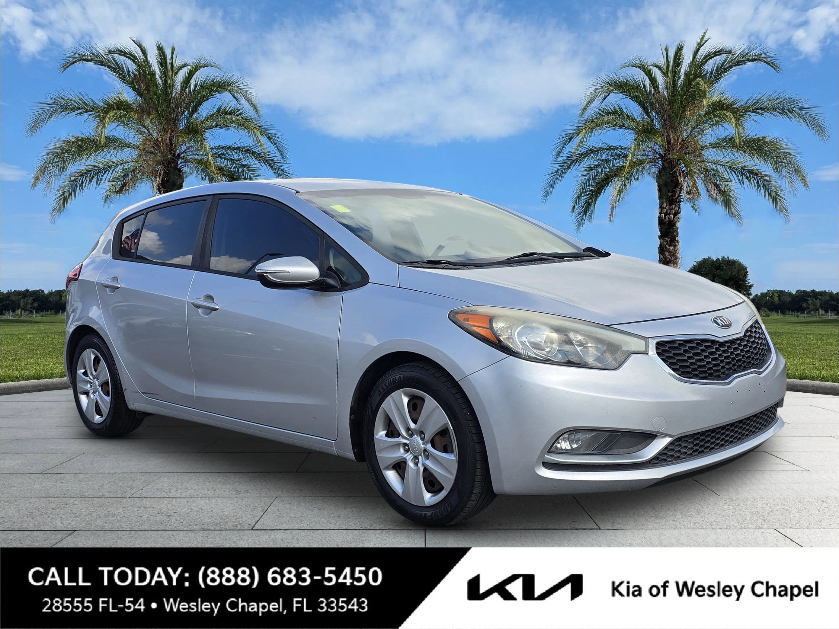 2016 Kia Forte5