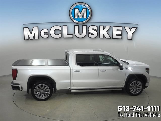 2024 GMC Sierra 1500 Denali Denali - Photo 20