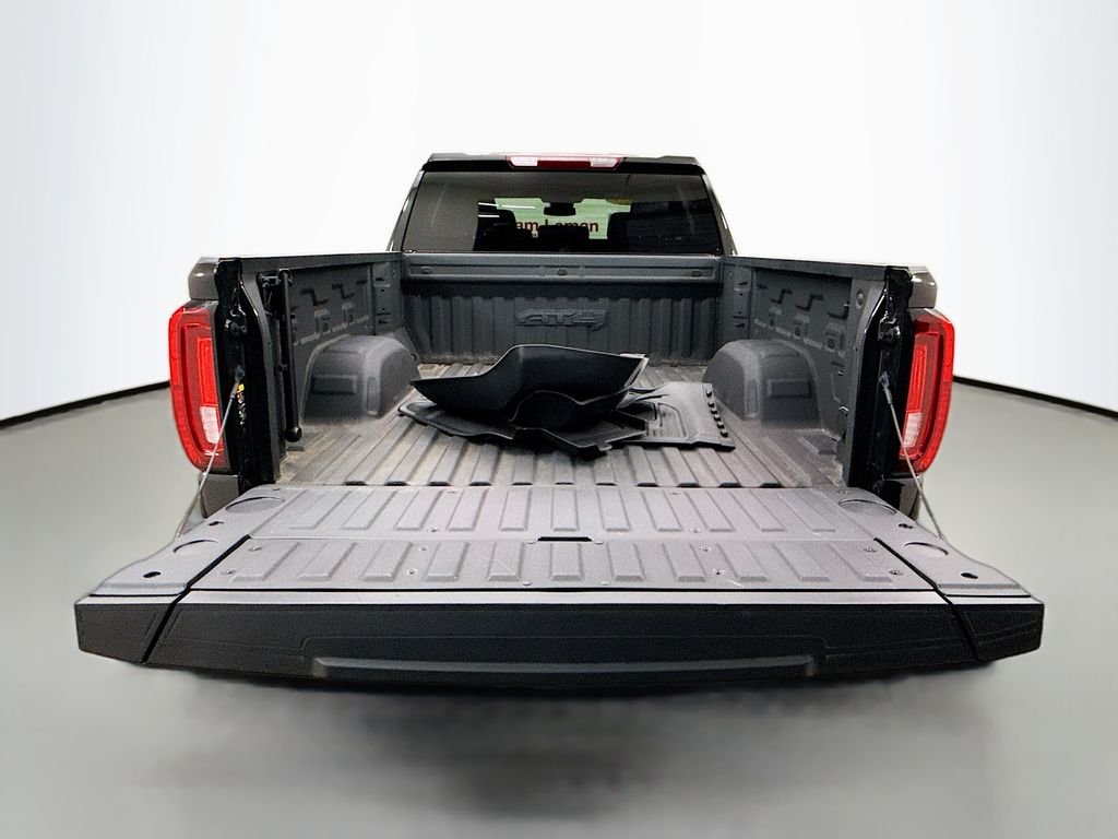 2023 GMC Sierra 1500 AT4 - Photo 30