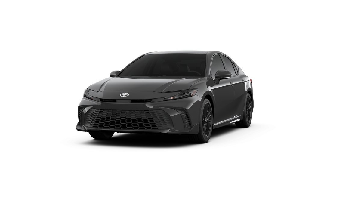 New 2026 Underground Toyota SE image 40