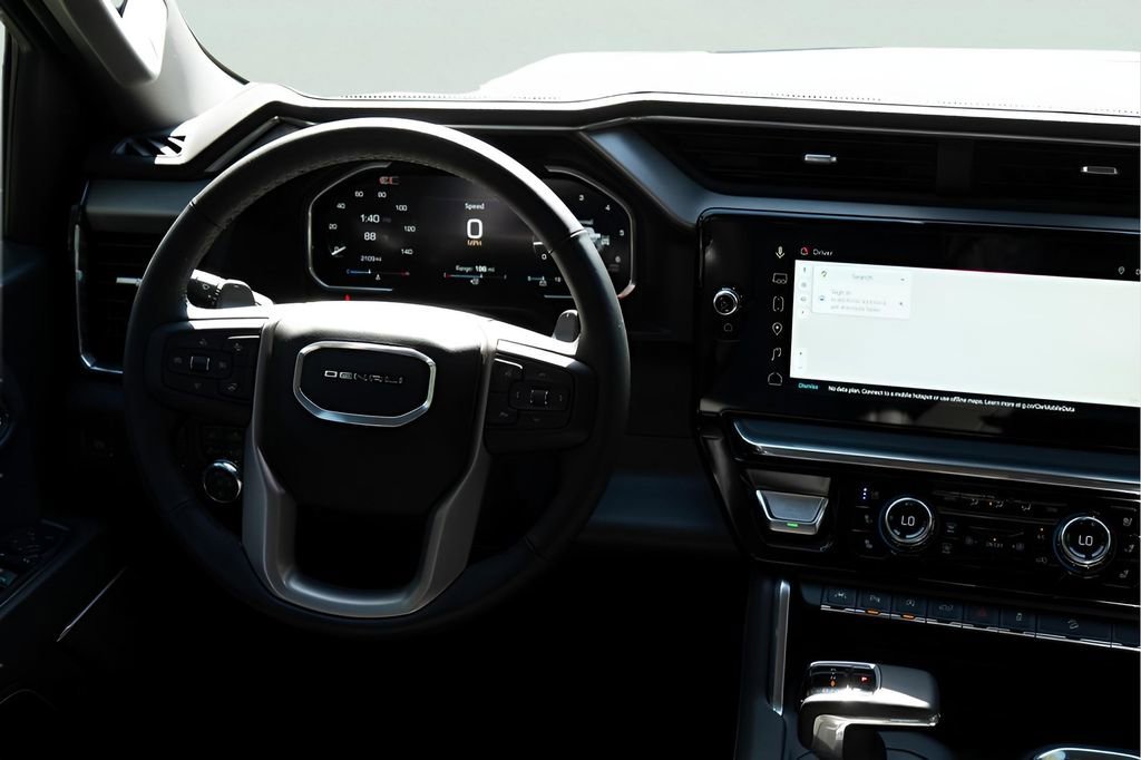 2026 GMC Sierra 1500 Denali - Photo 25