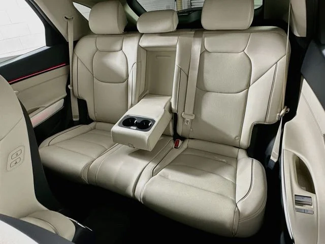 New 2027 Gray Genesis 2.5T Advanced image 12