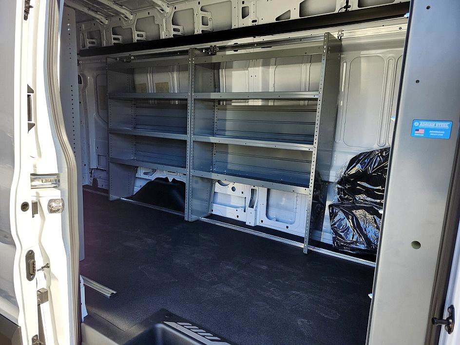 2024 Ford Transit Van Base - Photo 15