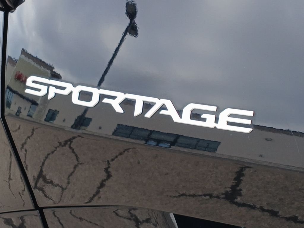 Used 2024 Black Kia SX-Prestige image 33