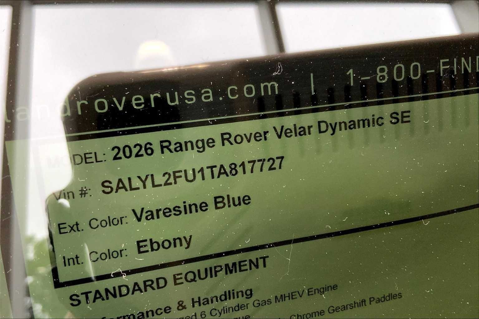 View vehicle photo 6