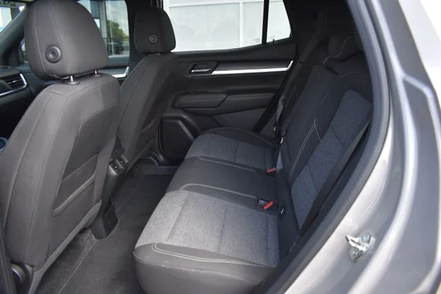Used 2026 Gray GMC Elevation image 13