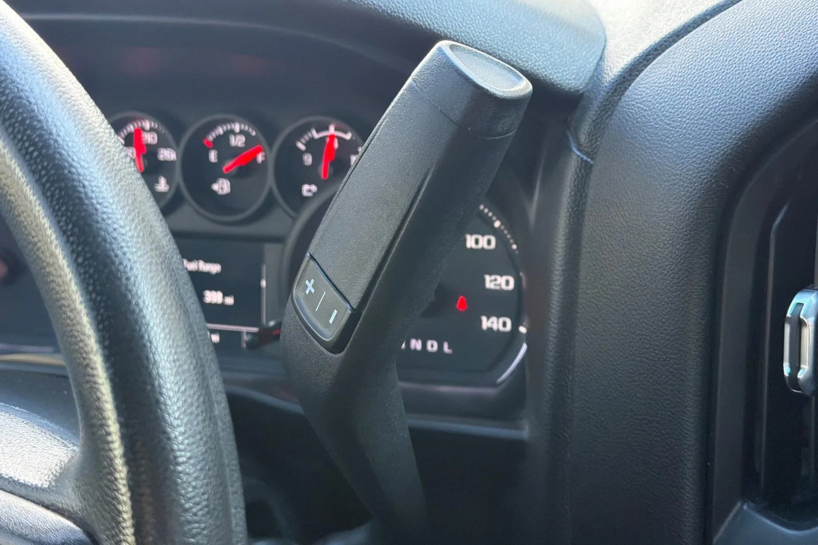Used 2020 White Chevrolet Work Truck image 25