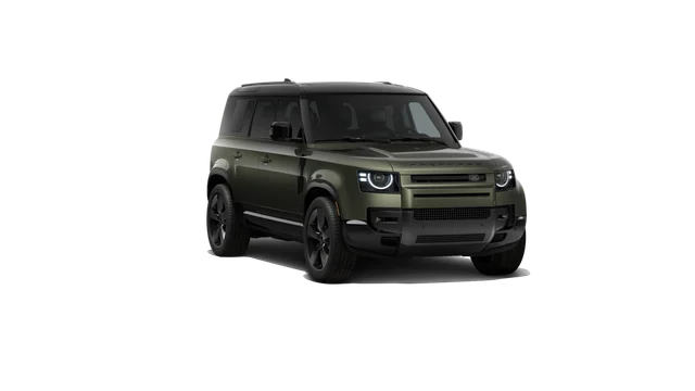2026 LAND ROVER Defender 110 400PS X-Dynamic SE