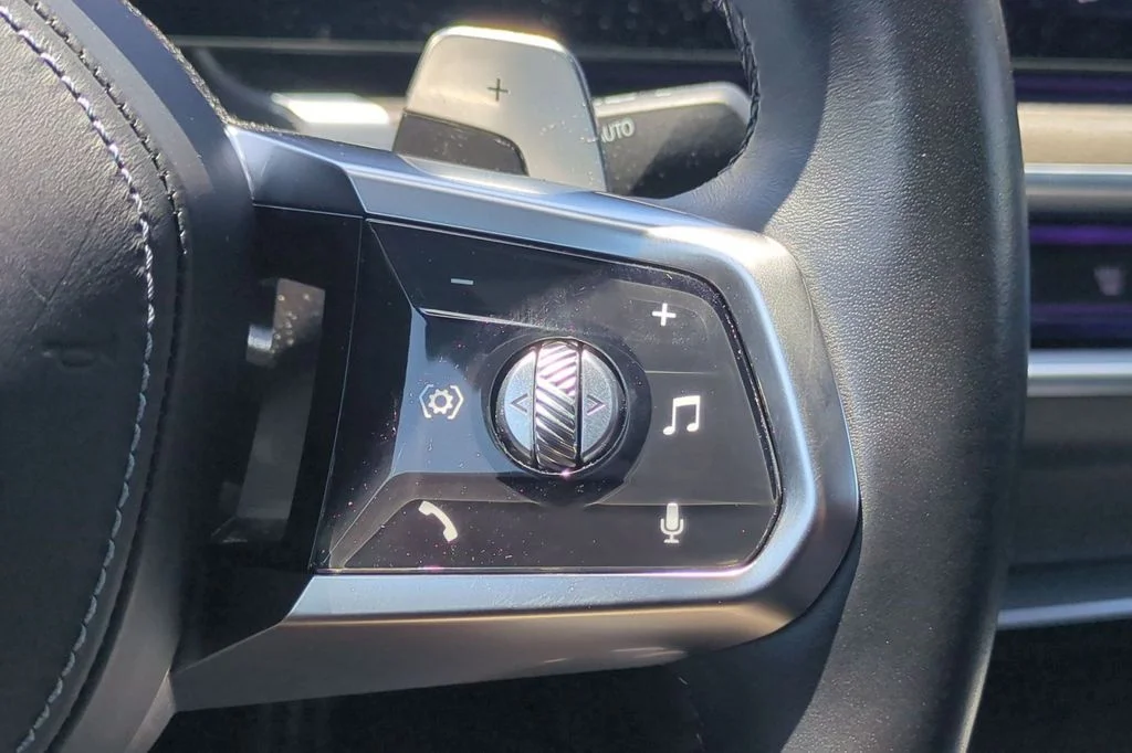 2023 BMW 7 Series 740i - Photo 28