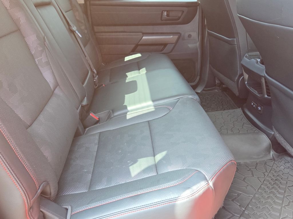 Used 2022  Toyota TRD Pro image 20