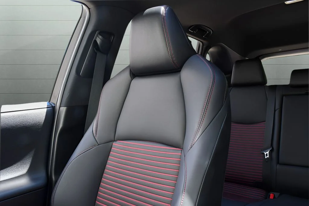 2021 Toyota RAV4 XSE - Photo 50