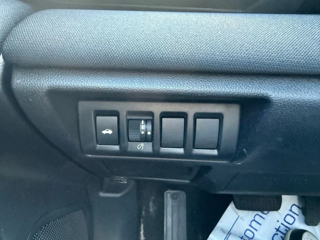 Certified Used 2024 Red Subaru Premium image 22