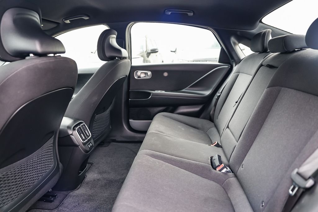 2024 Hyundai IONIQ 6 SE - Photo 16