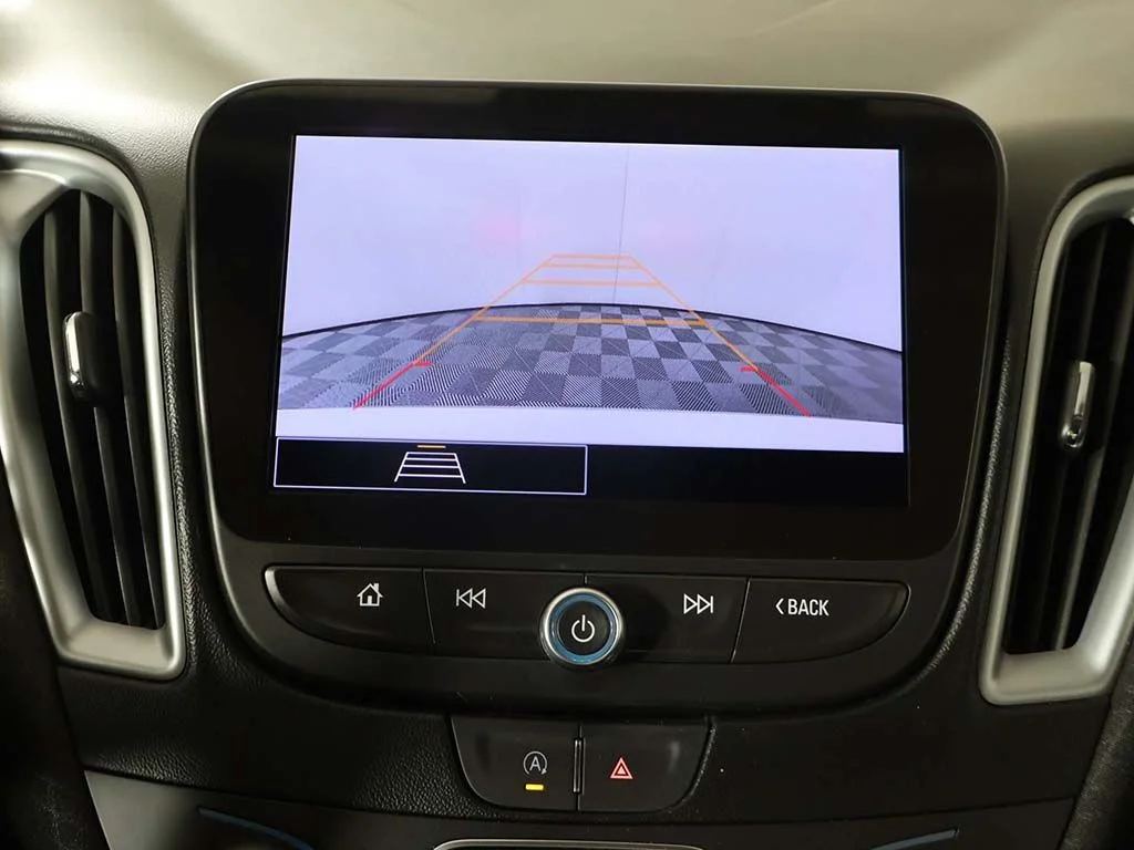 Used 2023 White Chevrolet LT image 39