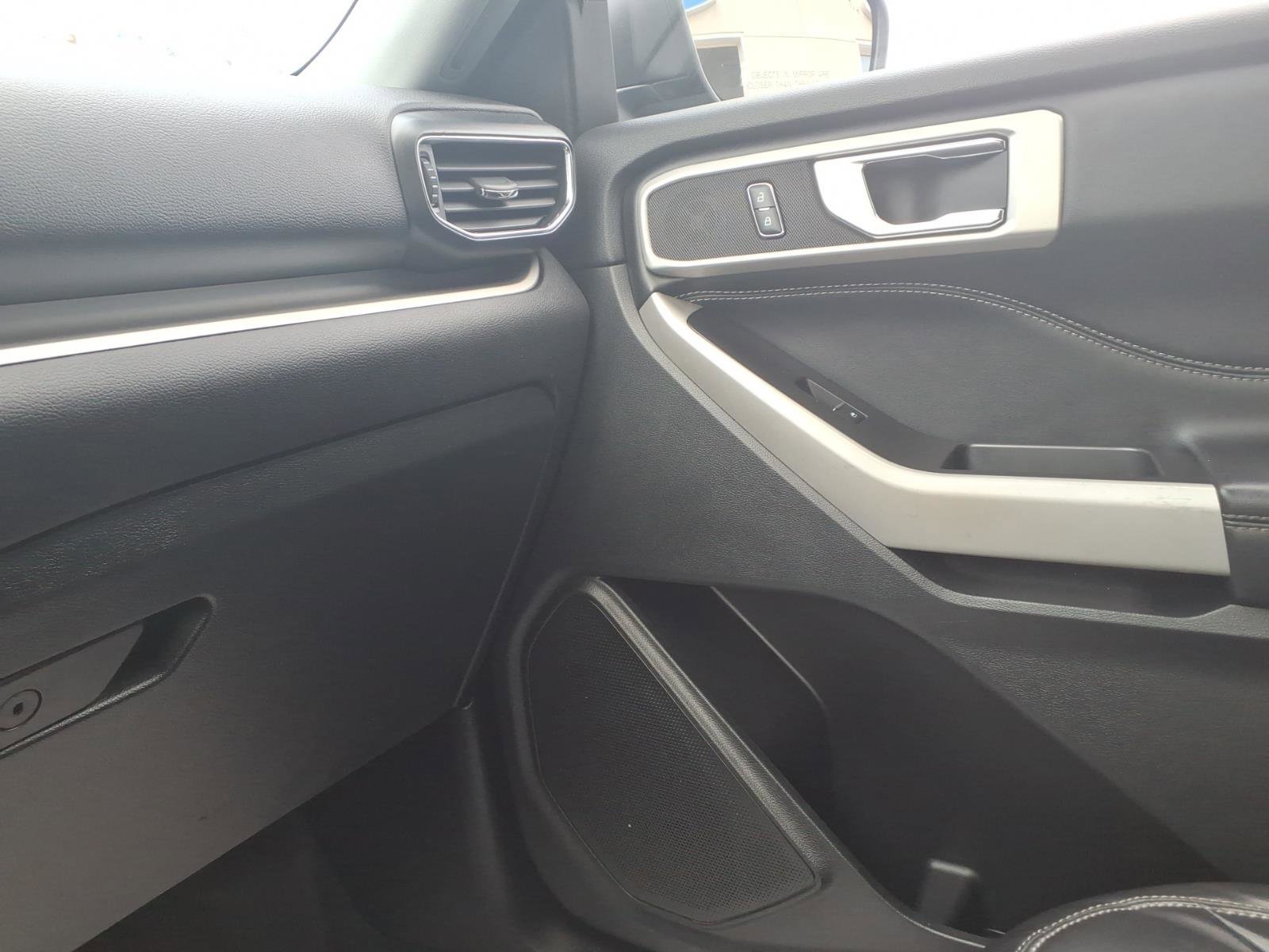 2022 Ford Explorer XLT - Photo 28