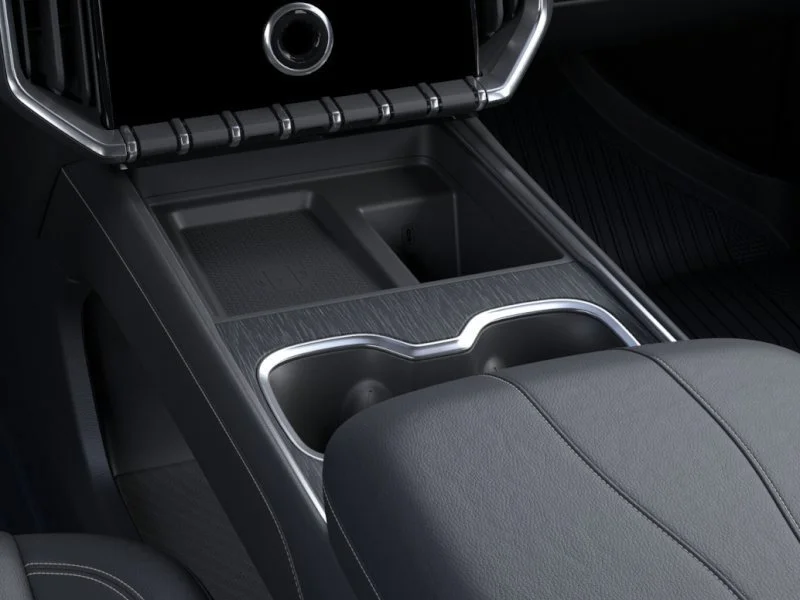 2026 GMC Acadia Elevation - Photo 23