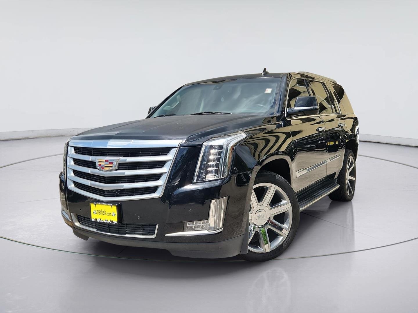 2016 Cadillac Escalade 2WD's photo