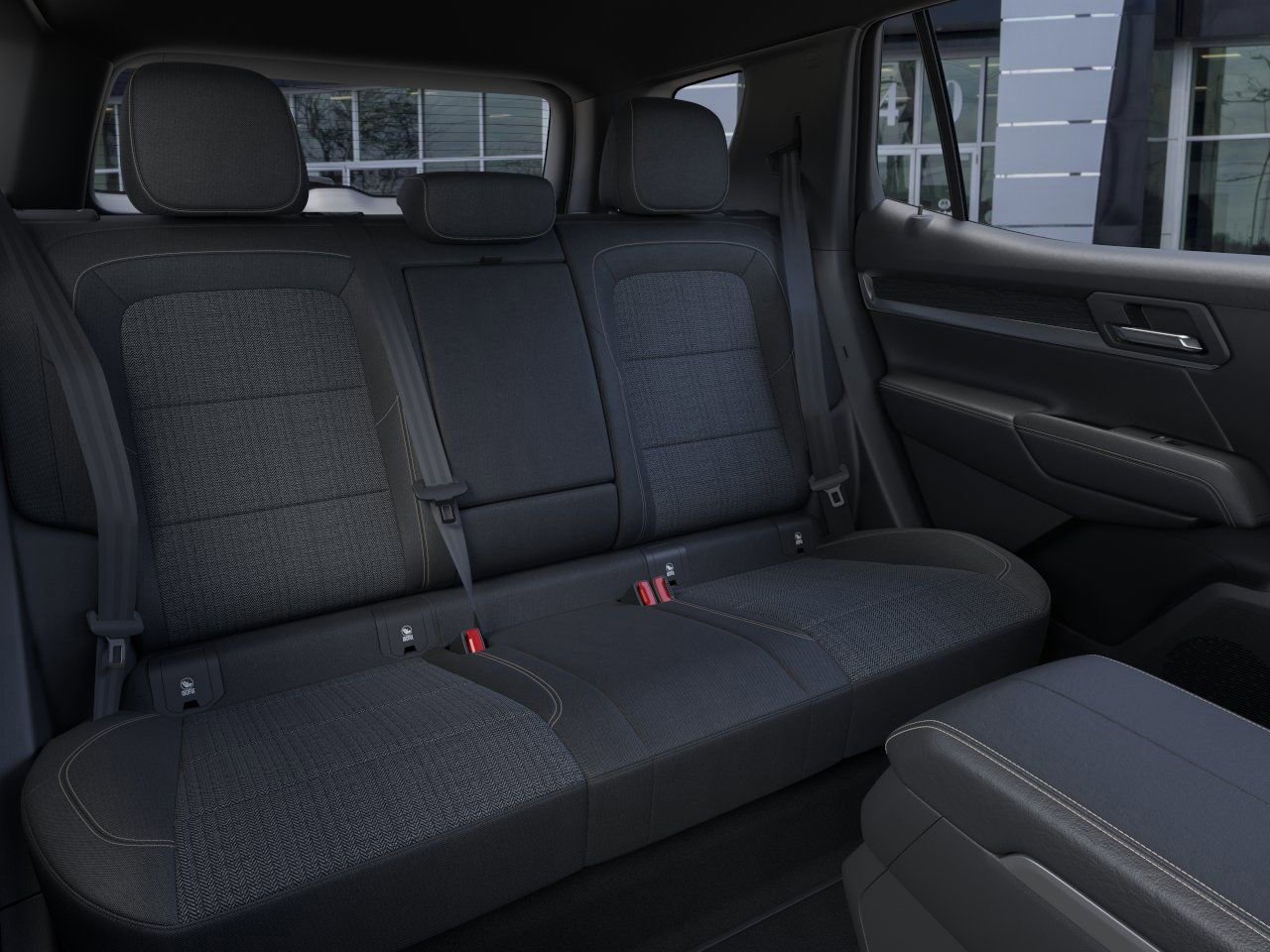 2026 GMC TERRAIN - Image 24