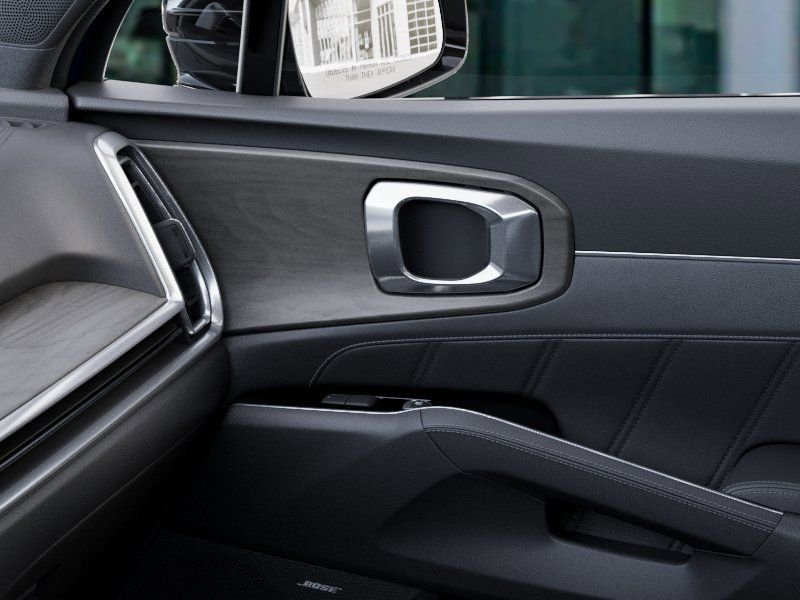 2026 Kia Sorento X-Pro SX Prestige - Photo 25