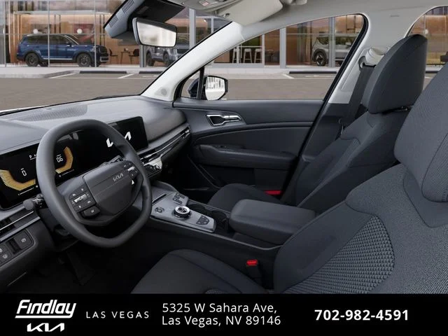 New 2027  Kia S image 20