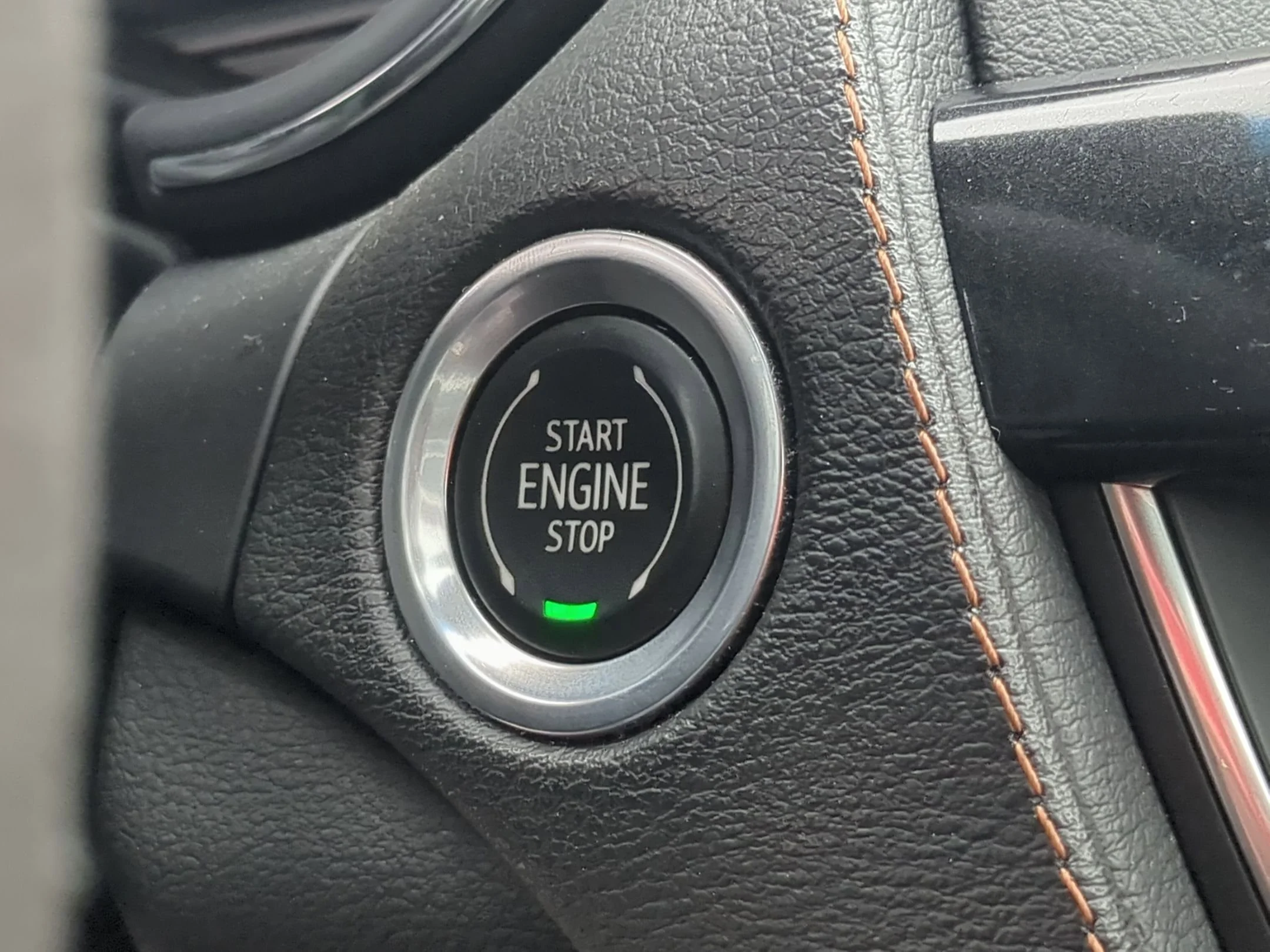 Used 2021 Shadow Metallic Cadillac V-Series image 16