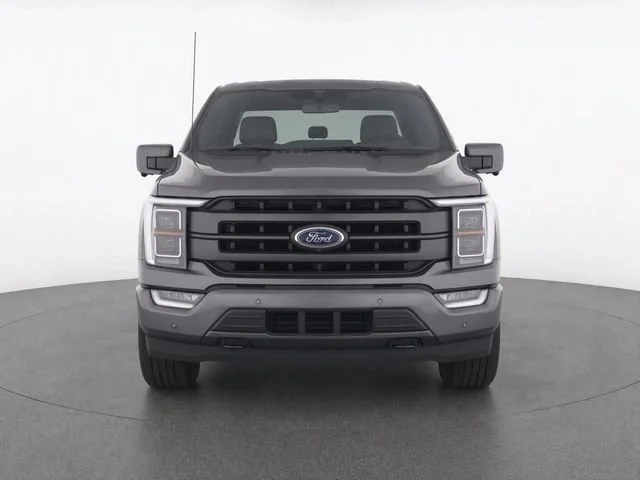 Used 2022 Carbonized Gray Metallic Ford XL image 5