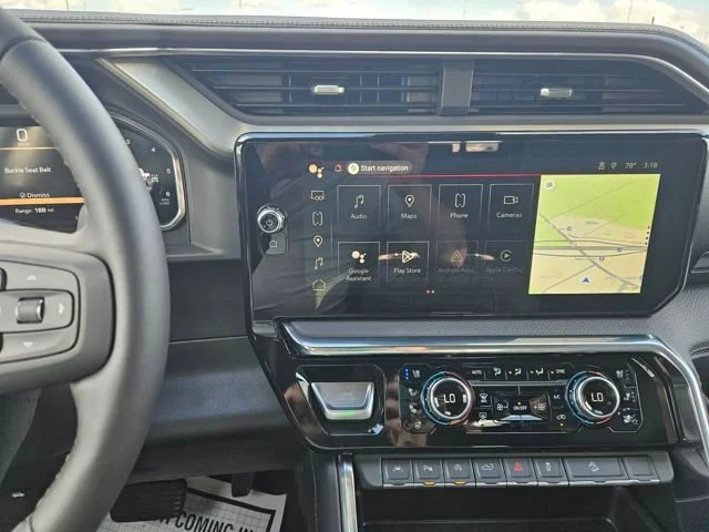 New 2026 Onyx Black GMC Denali image 17
