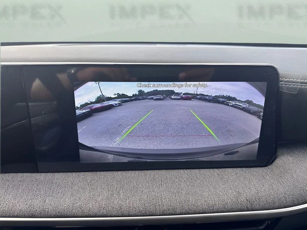 Used 2026 Black Nissan SV image 13