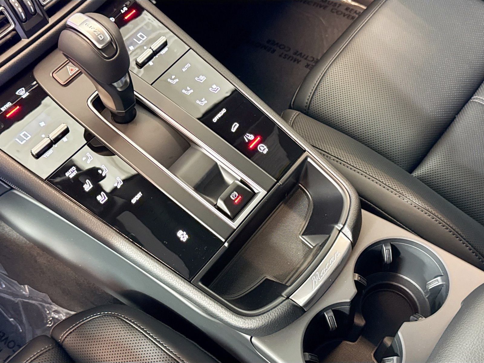 Used 2026 White Porsche  image 19