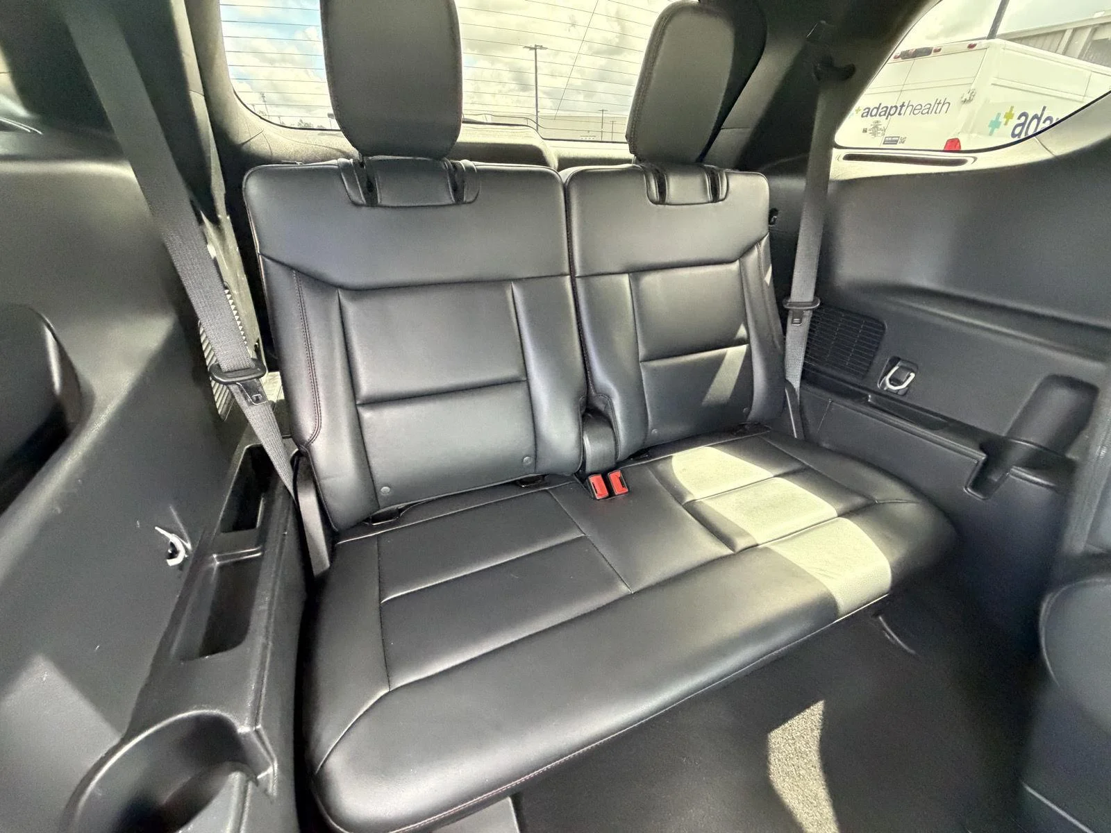 Used 2025 Carbonized Gray Ford ST-Line image 20