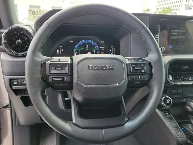 Used 2025 Gray Toyota 1958 image 25