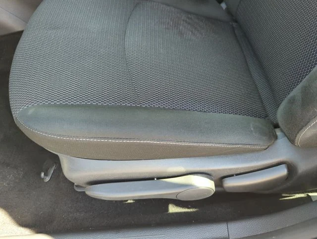 Used 2019 Gray Nissan S image 33